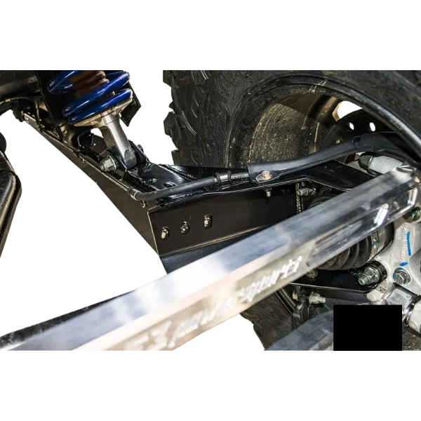 Polaris RZR Pro XP High Clearance Trailing Arms