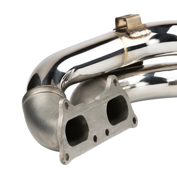 RPM SxS 2024-2025 RZR XP1000 2.5" E-valve Captain's Choice Side Dump Exhaust