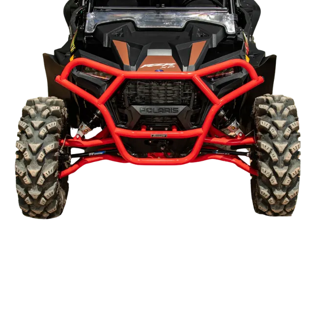 SuperATV Front Bumper for RZR S 1000