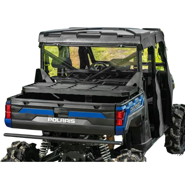 SuperATV Headache Cargo Rack for Ranger