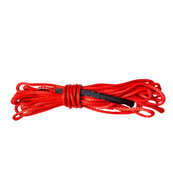 SuperATV Synthetic Winch Rope Replacement