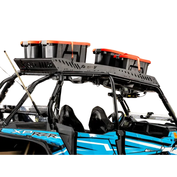 Polaris RZR XP 4 Turbo Outfitter Sport Roof Rack