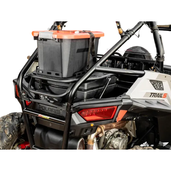 Polaris RZR Trail 900 Cargo Rack Alpha