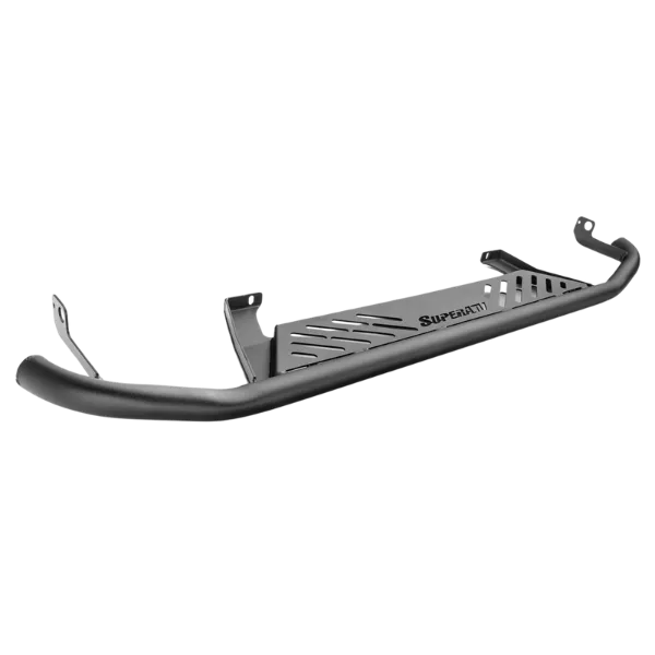 SuperATV Rear Bumper for Honda Pioneer 1000