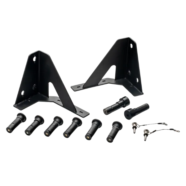 Gravely Atlas JSV Headache Cargo Rack