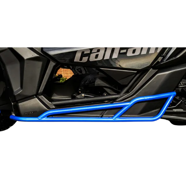 Can-Am Maverick X3 Nerf Bars