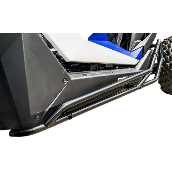 Polaris RZR Pro XP Nerf Bars