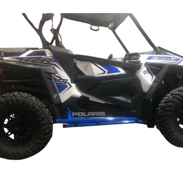 POLARIS RZR XP & XPT ROCK SLIDERS