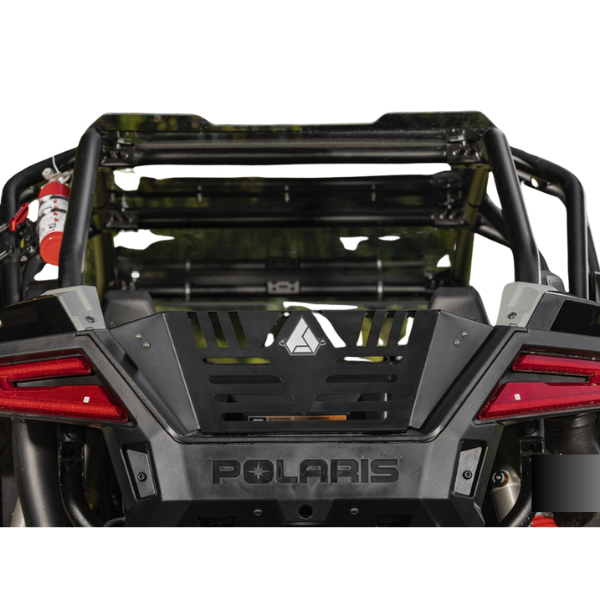 SuperATV Bed Enclosure for RZR Pro XP