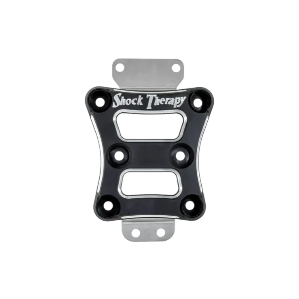 Shock Therapy Pull Plate for Maverick X3