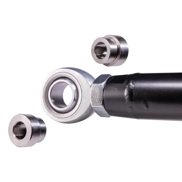 Shock Therapy Radius Rod Kit for RZR Pro R/Turbo R