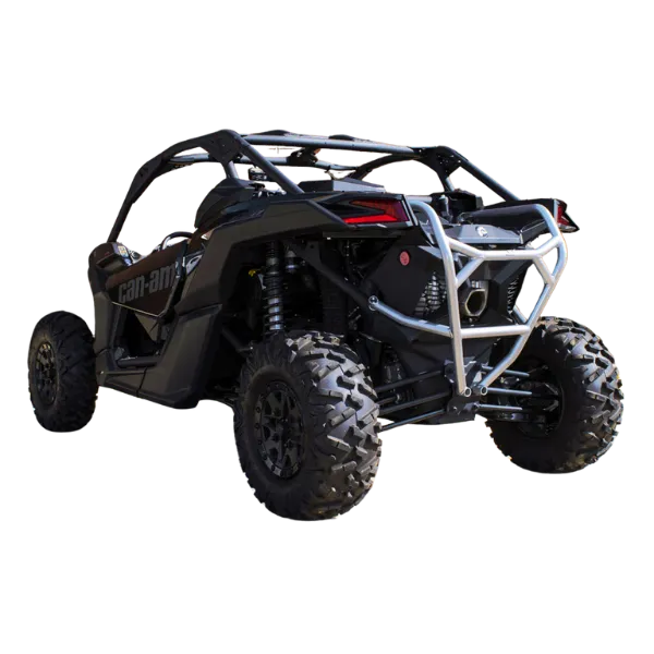 Can-Am Maverick X3 Rear Bumper