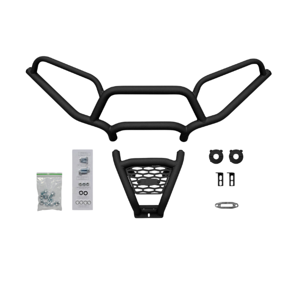 SuperATV Front Bumper for Polaris General