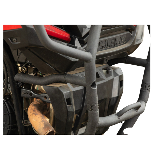 SuperATV Front Bumper for RZR XP Turbo