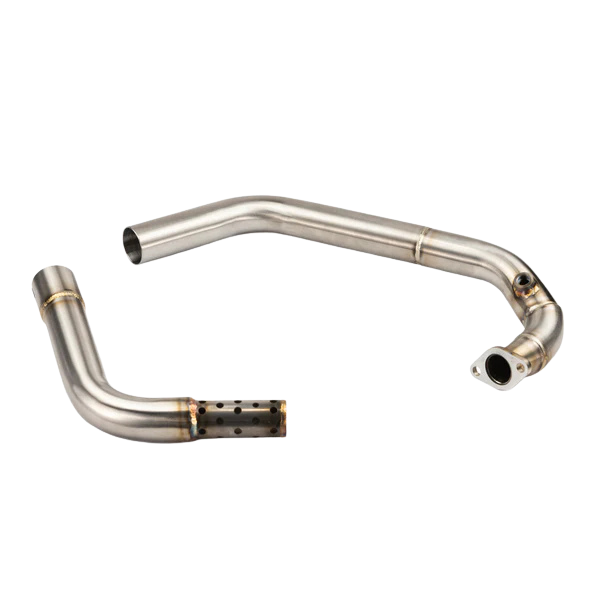 RPM RZR 200 Sport Series FULL Exhaust System