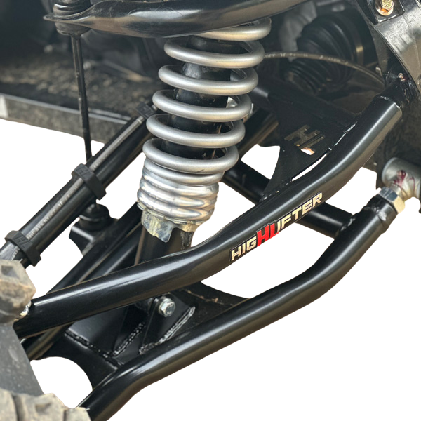 High Lifter Long Travel Kit for Can-Am Defender XMR