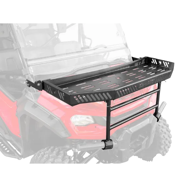 Honda Pioneer 1000-6 Hood Rack Charlie