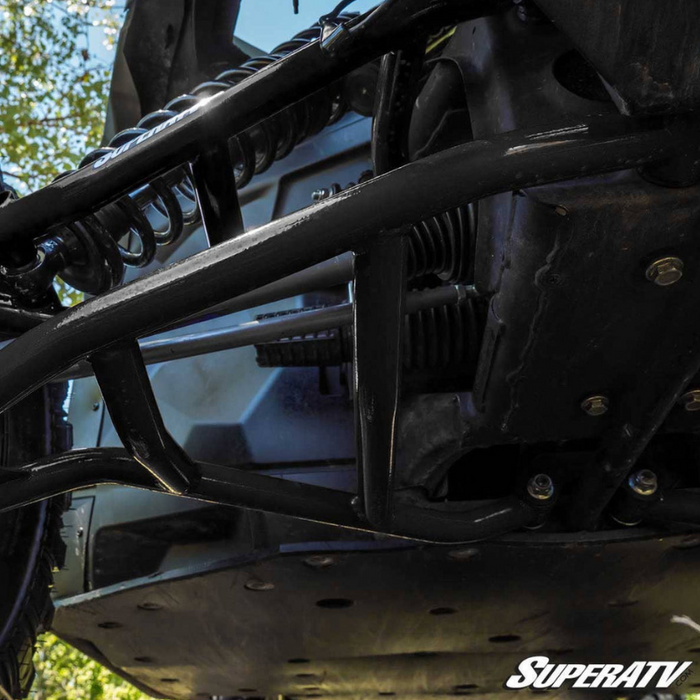 SuperATV Can-Am X3 High Clearance A-Arms