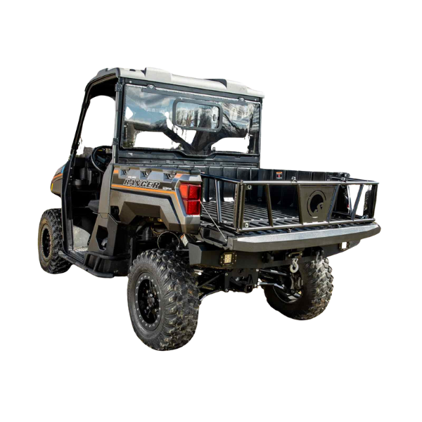 Polaris Ranger 1000 Bed Extender