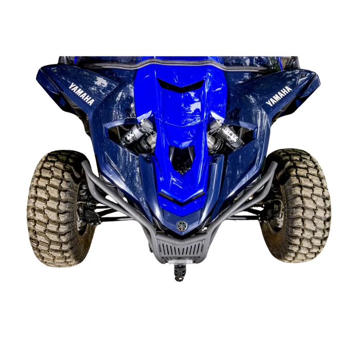 SuperATV Front Bumper for Yamaha YXZ