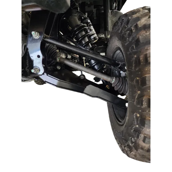 CT Race Worx High Clearance Suspension Kit for Honda Pioneer 1000