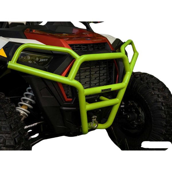 SuperATV Front Bumper for Polaris RZR Trail 900