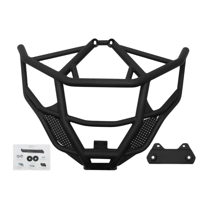 SuperATV Front Bumper for Maverick