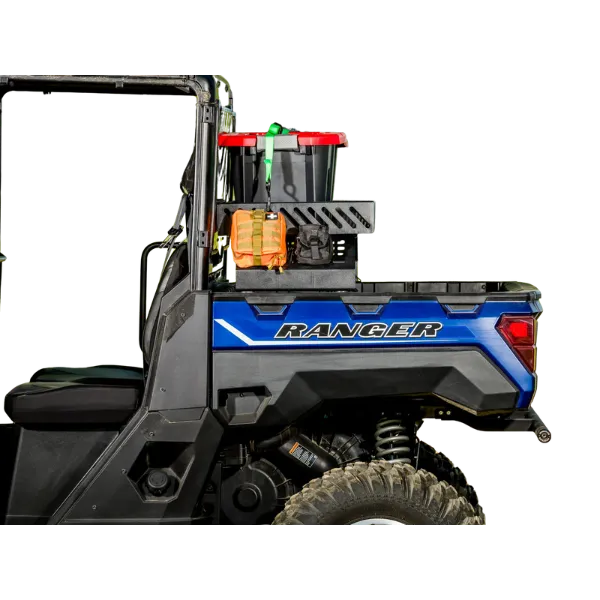 Polaris Ranger Bed Rack Delta