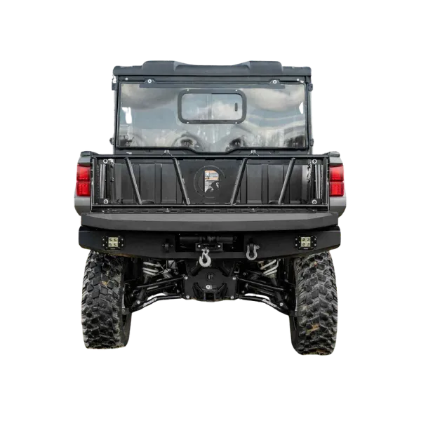 Polaris Ranger XP Kinetic Bed Extender