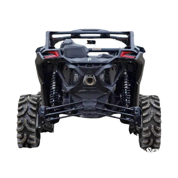 Can-Am Maverick X3 4" Portal Gear Lift