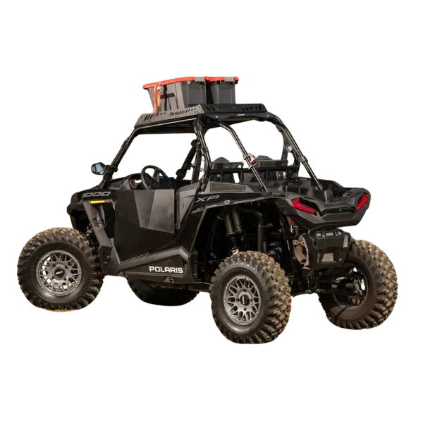 Polaris RZR S 1000 Outfitter Sport Roof Rack