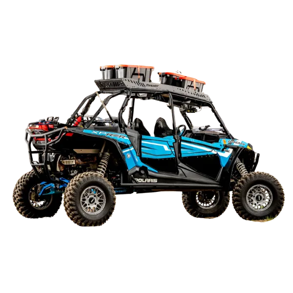 Polaris RZR XP 4 Turbo Outfitter Sport Roof Rack