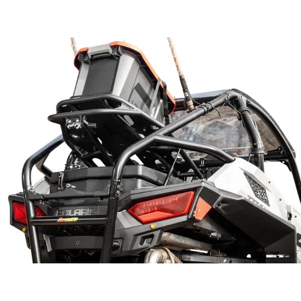 Polaris RZR Trail 900 Cargo Rack Alpha