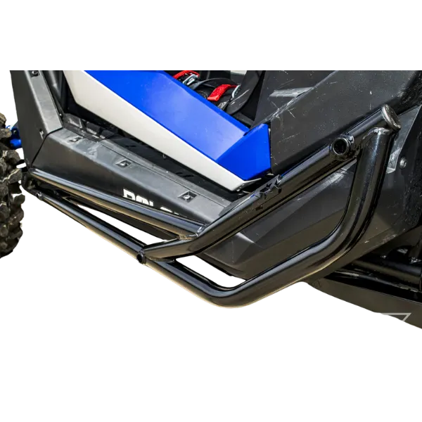 Polaris RZR Pro XP Nerf Bars