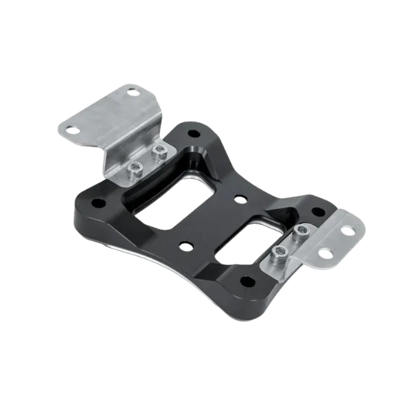 Shock Therapy Pull Plate for Maverick X3