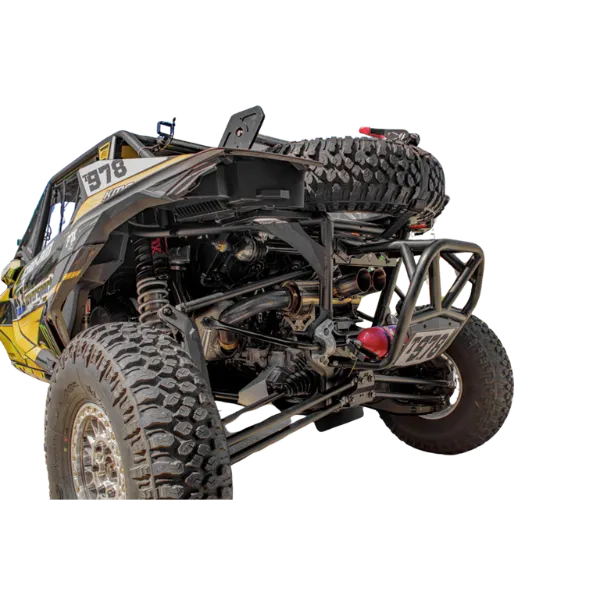 Can-Am Maverick R CV Guard