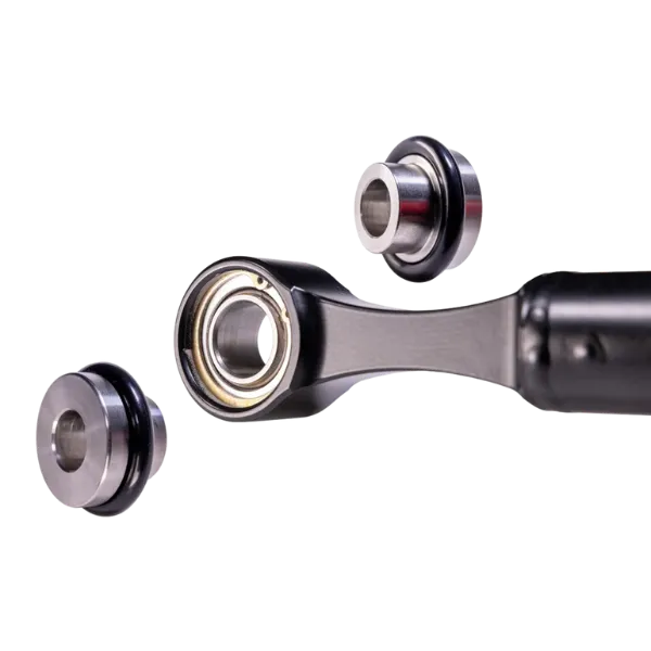 Shock Therapy Radius Rod Kit for RZR Pro R/Turbo R