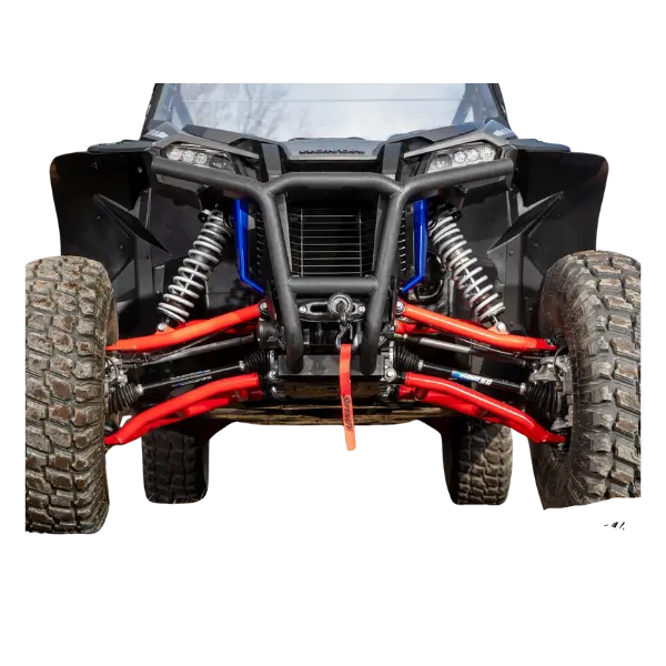 SuperATV Ready-Fit Winch for Honda Talon 1000