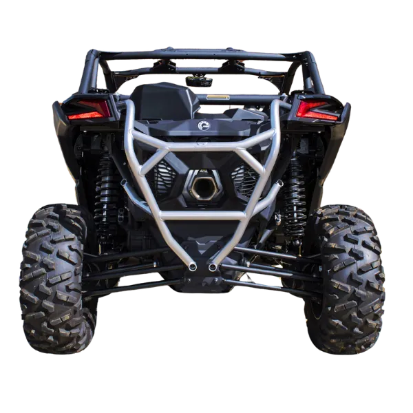 Can-Am Maverick X3 Rear Bumper