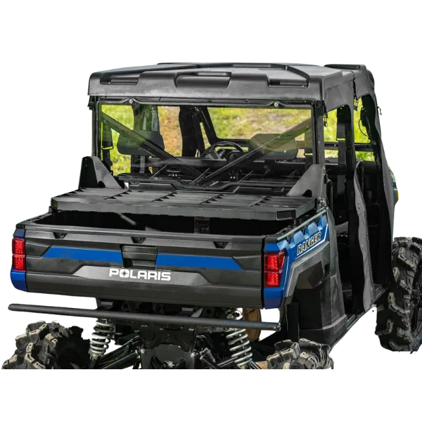 Polaris Ranger Headache Cargo Rack