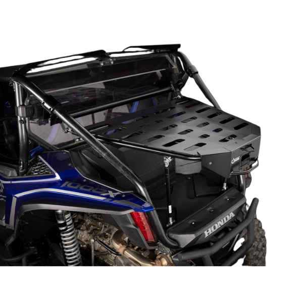 Assault Industries Honda Talon 1000 Adventure Rack