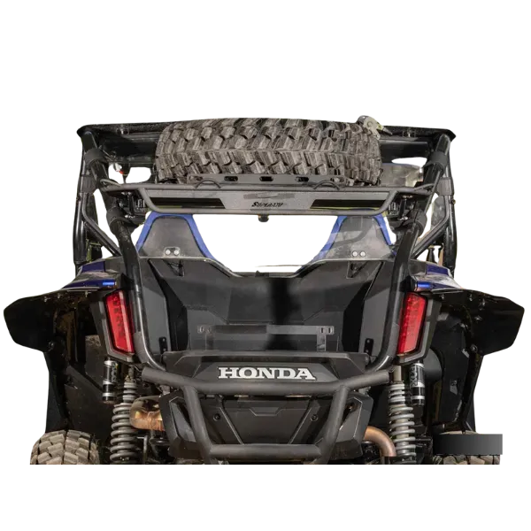 SuperATV Alpha Cargo Rack for Talon 1000