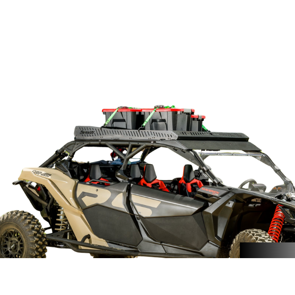 Can-Am Maverick X3 MAX Outfitter Sport Roof Rack