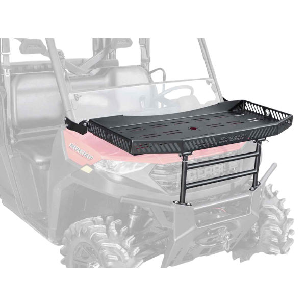 Polaris Ranger XP Kinetic Hood Rack Charlie