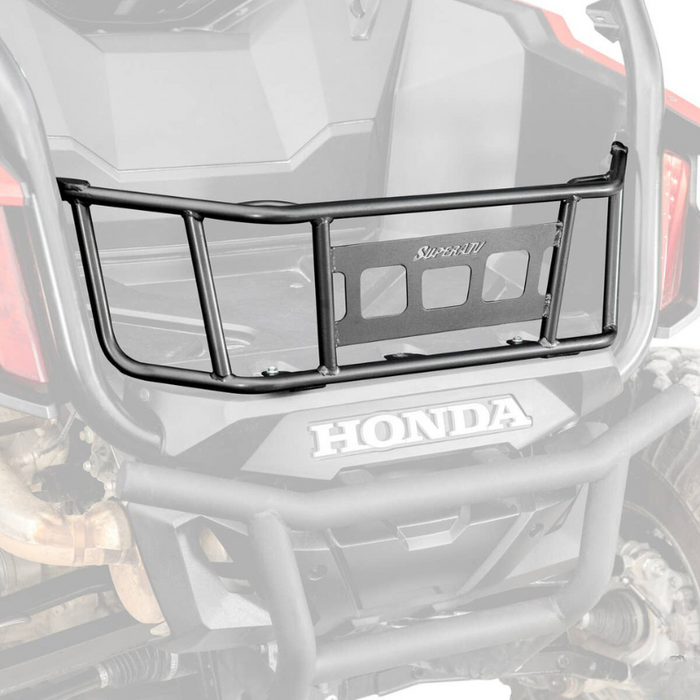 SuperATV Honda Talon 1000  Bed Enclosure