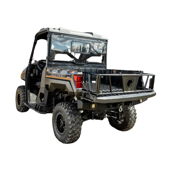 Polaris Ranger XP Kinetic Bed Extender