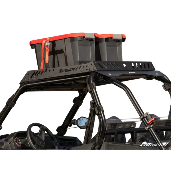 Polaris RZR S 1000 Outfitter Sport Roof Rack