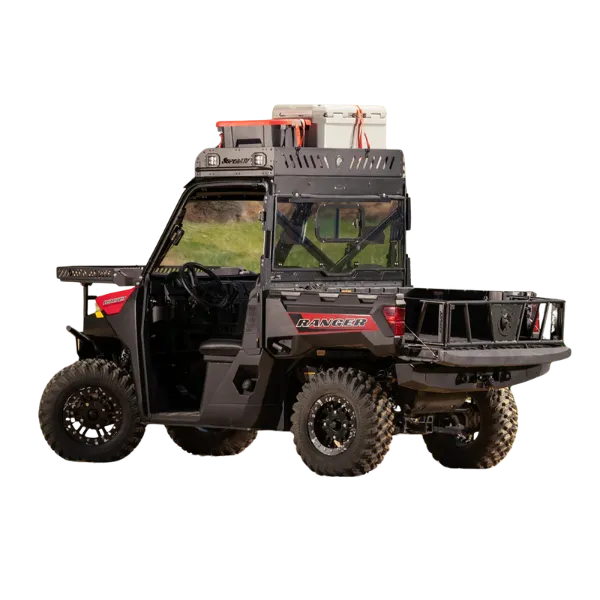 Polaris Ranger XP 570 Outfitter Roof Rack