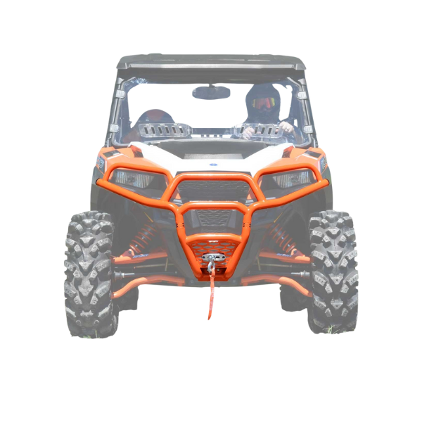 SuperATV Front Bumper for Polaris General