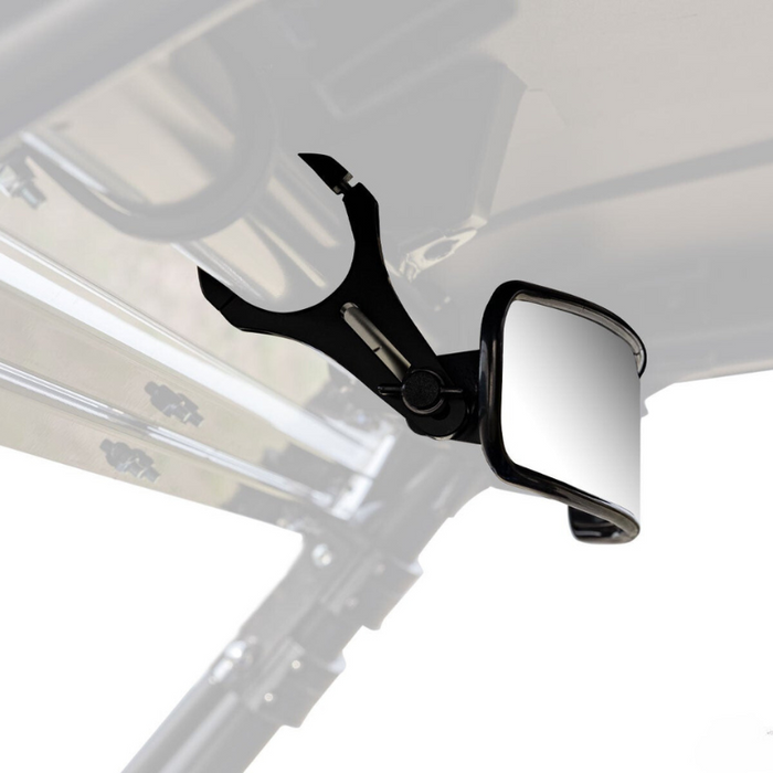 SuperATV Honda 17" Curved Rear View Mirror